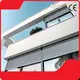 Top Selling Narrow Frame Door Manufacturer Price List 1