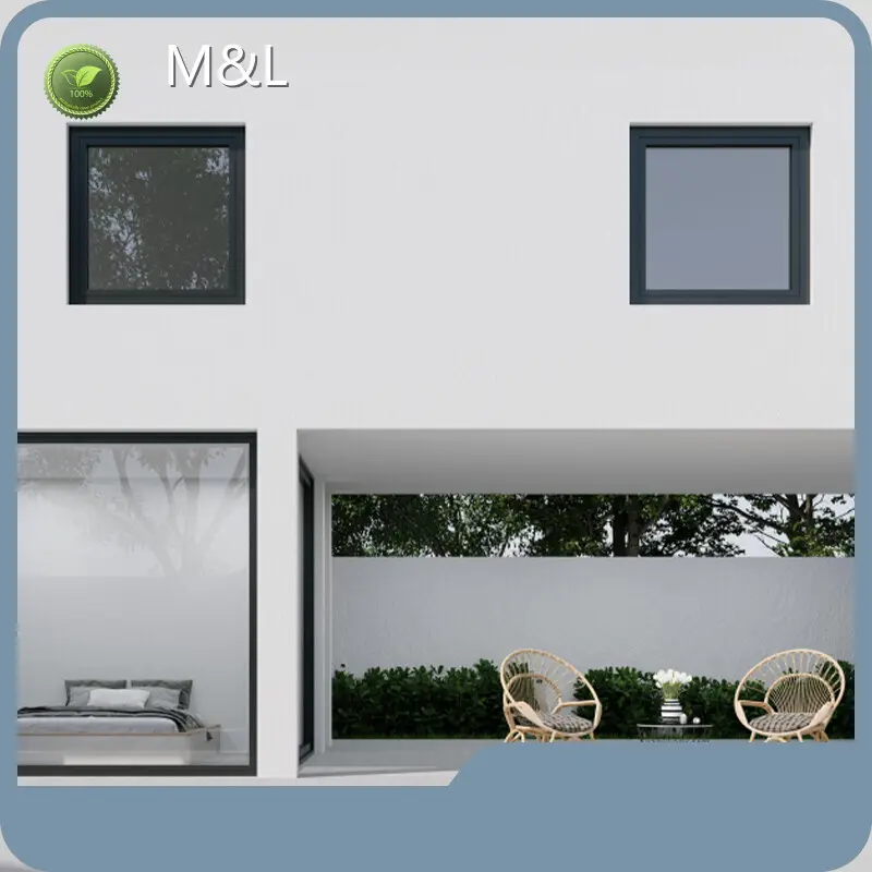 Narrow Frame Windows Price List 1