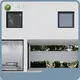 Narrow Frame Windows Price List 1