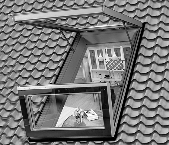 DMS Electric Balcony Window 1