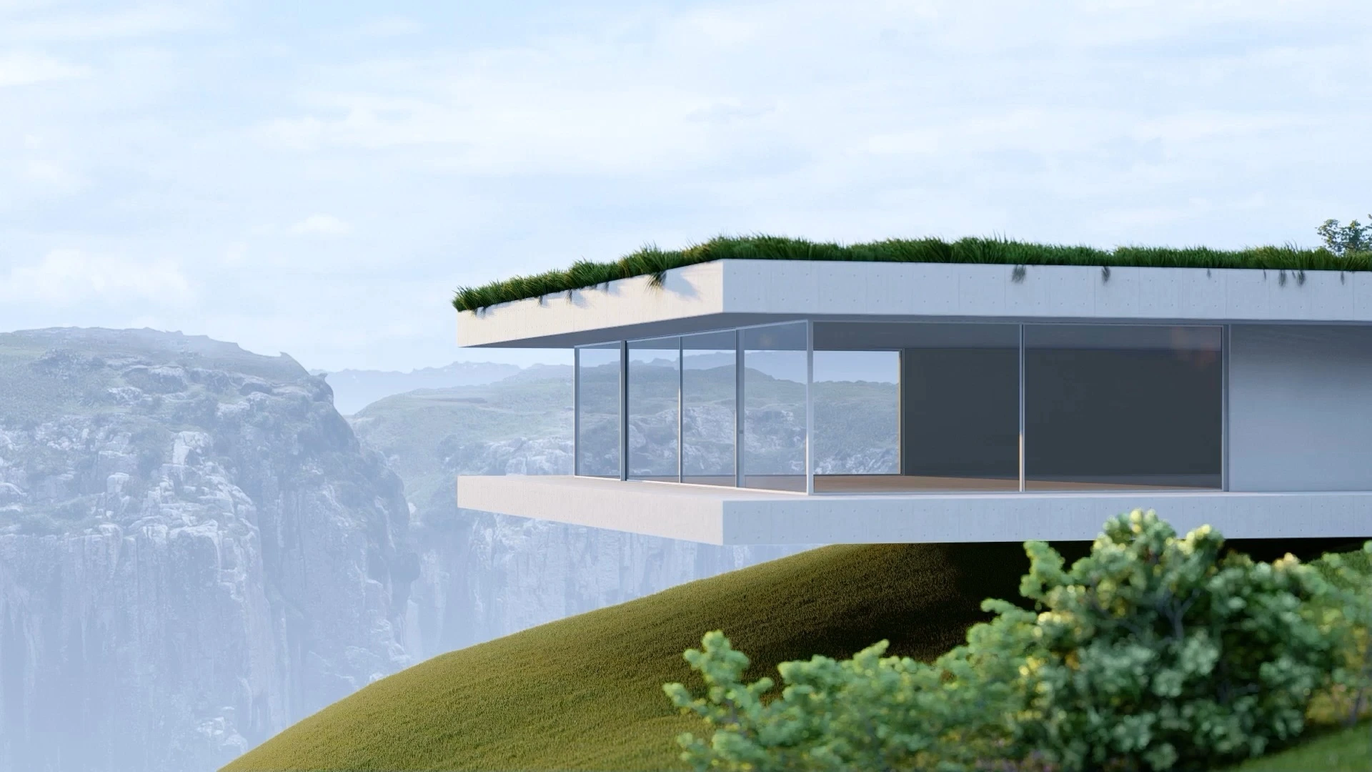 175 Series Sliding Door 1