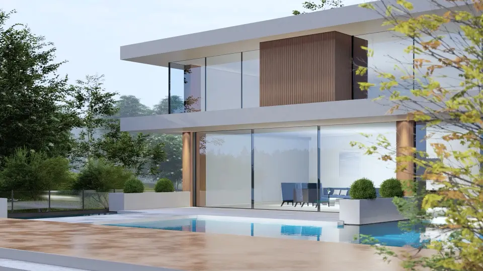 MLMH Ultra-Slim Architectural Products