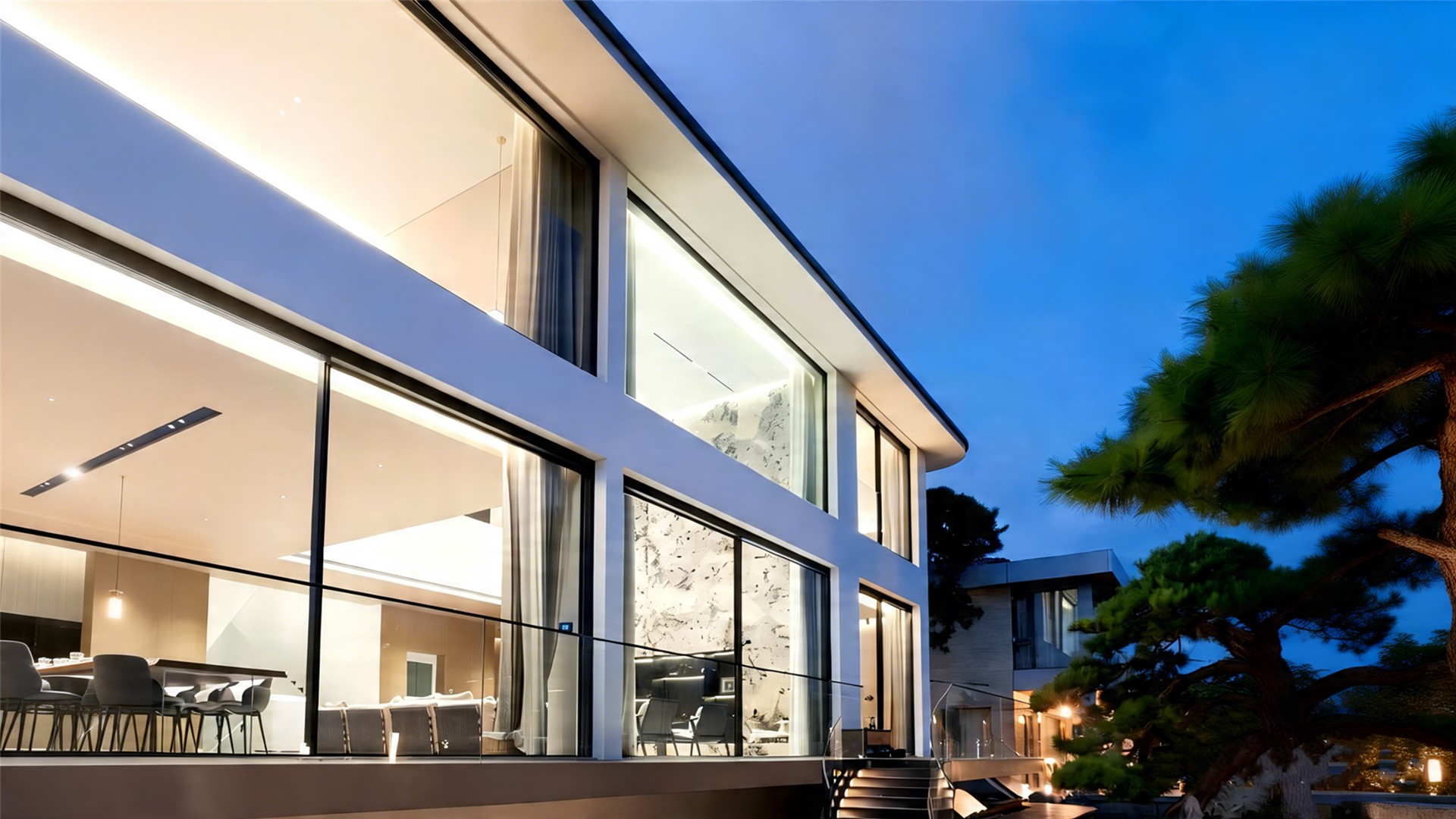 MLMH&nbsp;Windows &amp; Doors
                      