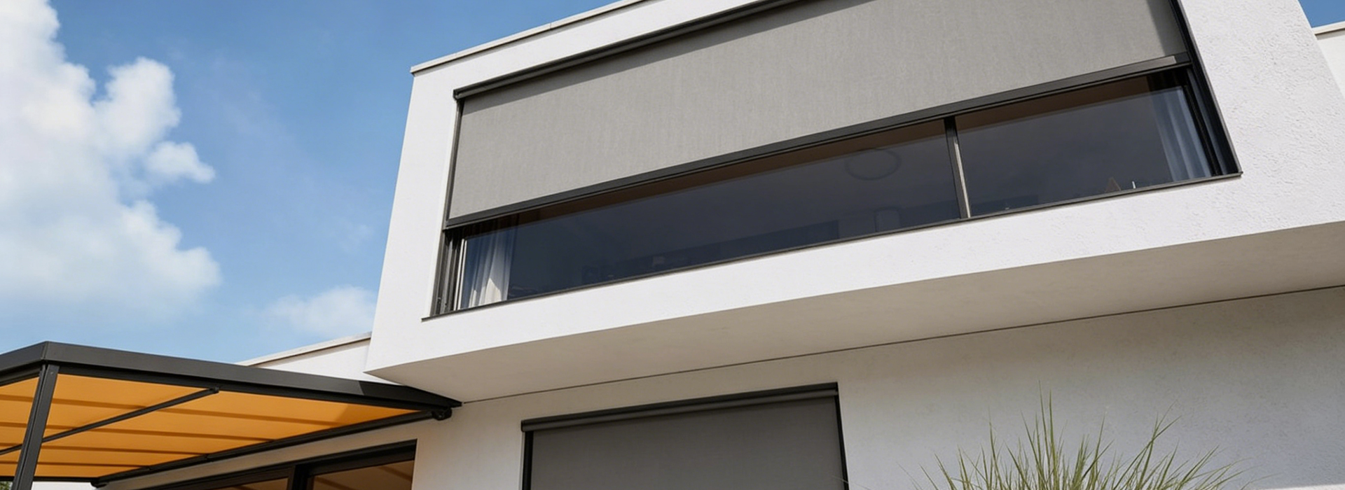ROLLER BLINDS