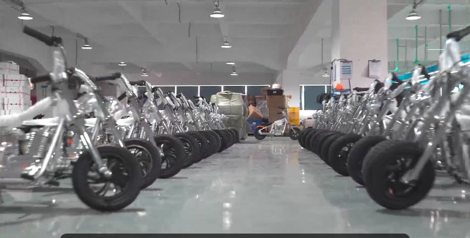 Electric Kids Motorcycle Manufacturer
                      
                      