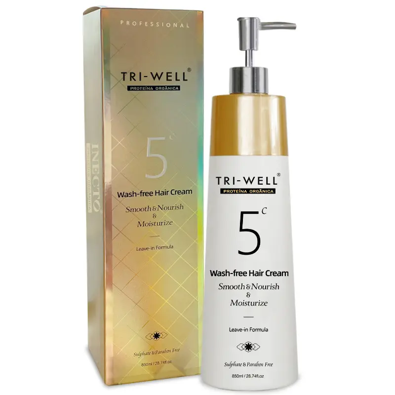 Hair Conditioner Hair Conditioner for Natural Hair for Wholesale Supply 2