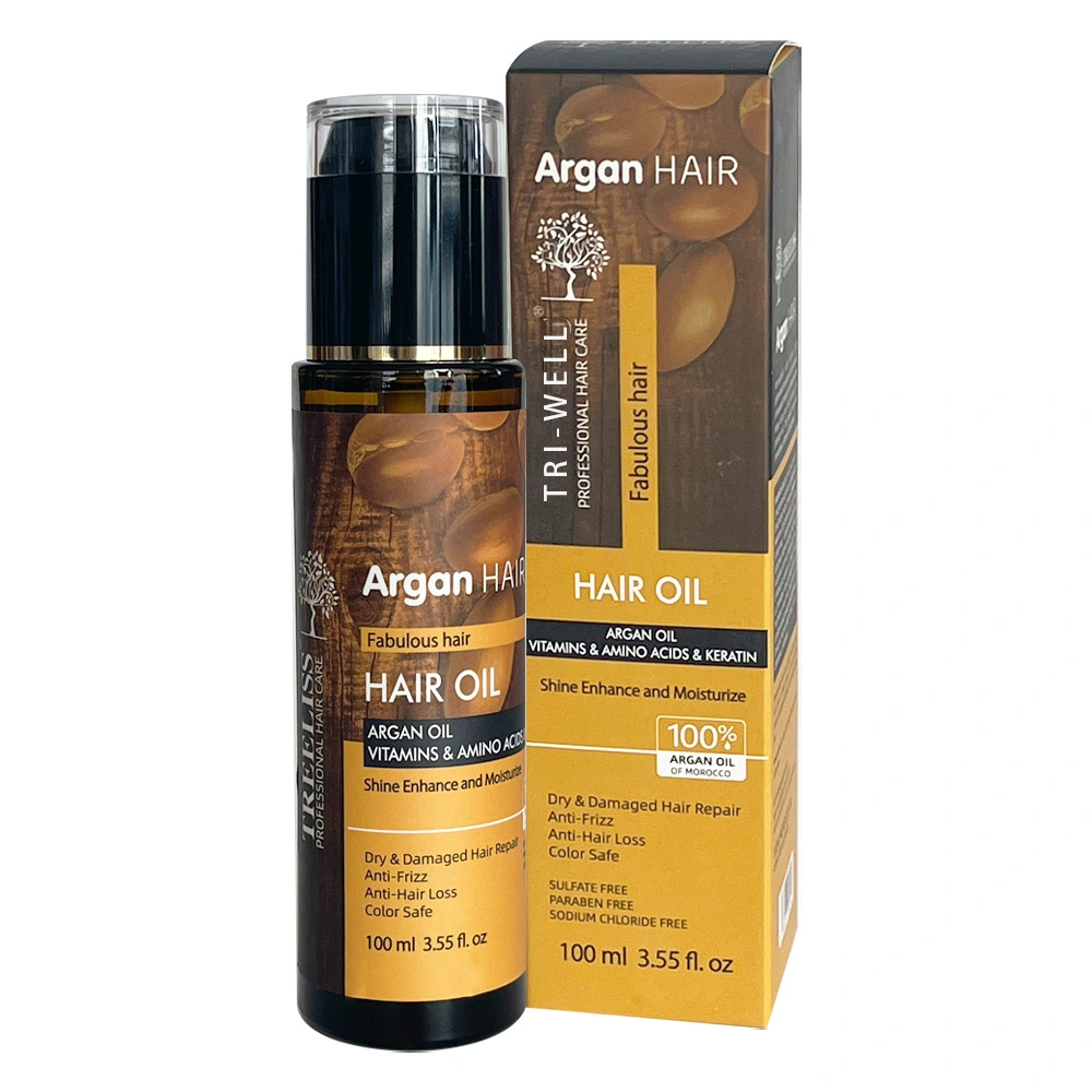 best hair serum for hair Moroccan Argan Oil and Keratin Hair Elixir Ultimate Repair for Dry, Damaged and Frizz Prone Hair 1
