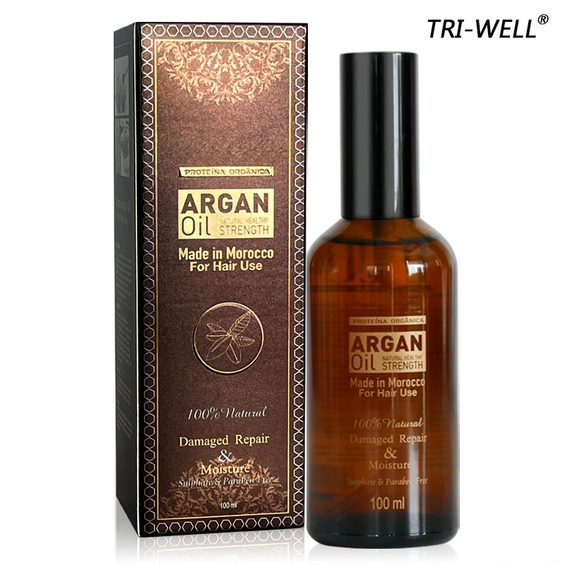 best hair serum for women Moroccan Argan Oil,Moisturizing, hydrating, smooth 1