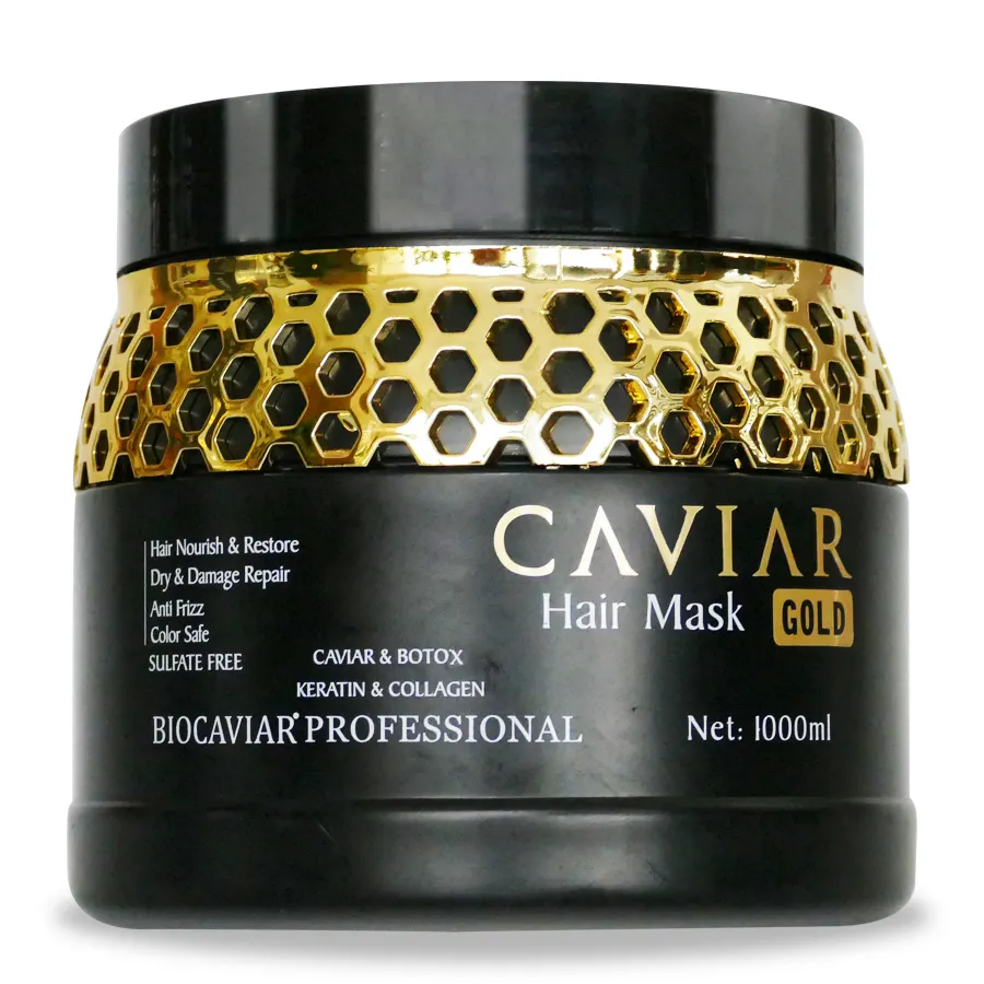 Bespoke Hair Mask for Dandruff Factory Fast Delivery 2