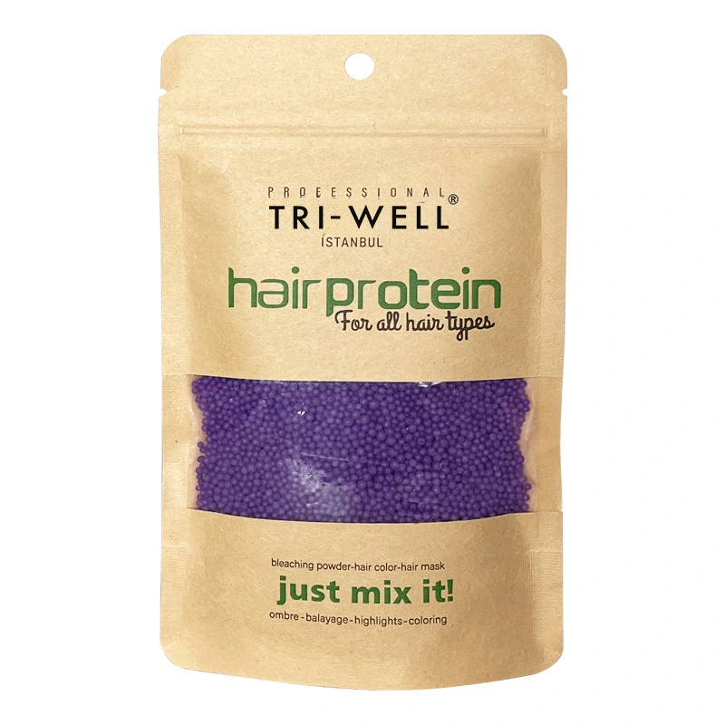 Bioplex Hair Protein Powder Wholesale | Salon-Grade Repair Additive for Bleaching, Coloring & Hair Treatments 1