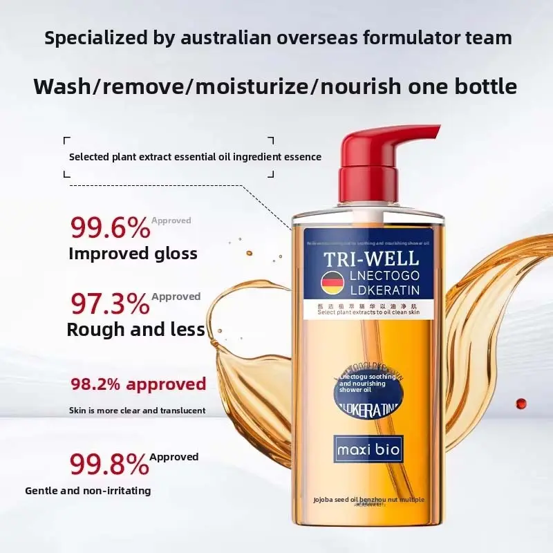 Wholesale Private Label Body Care Products Fast Delivery 2