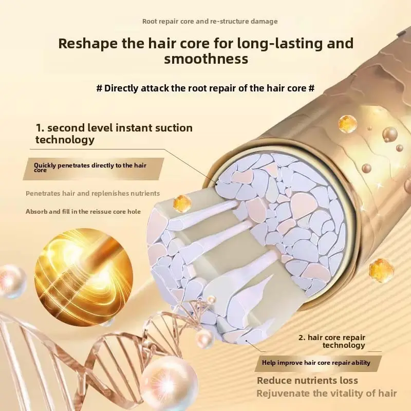 Quality Hair Mask Manufacturer for Sale 2