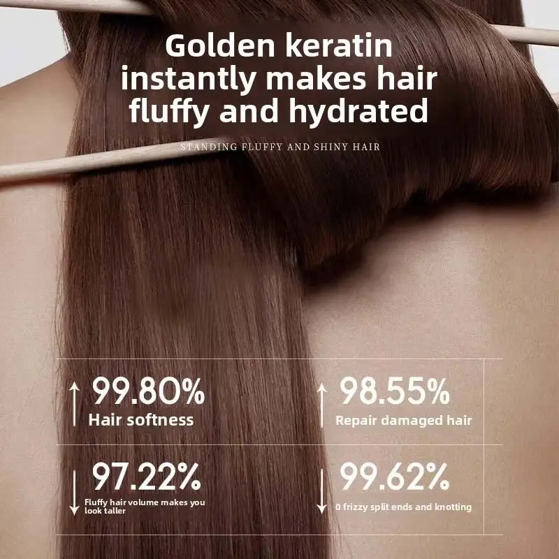 Quality Hair Mask Manufacturer for Sale 3