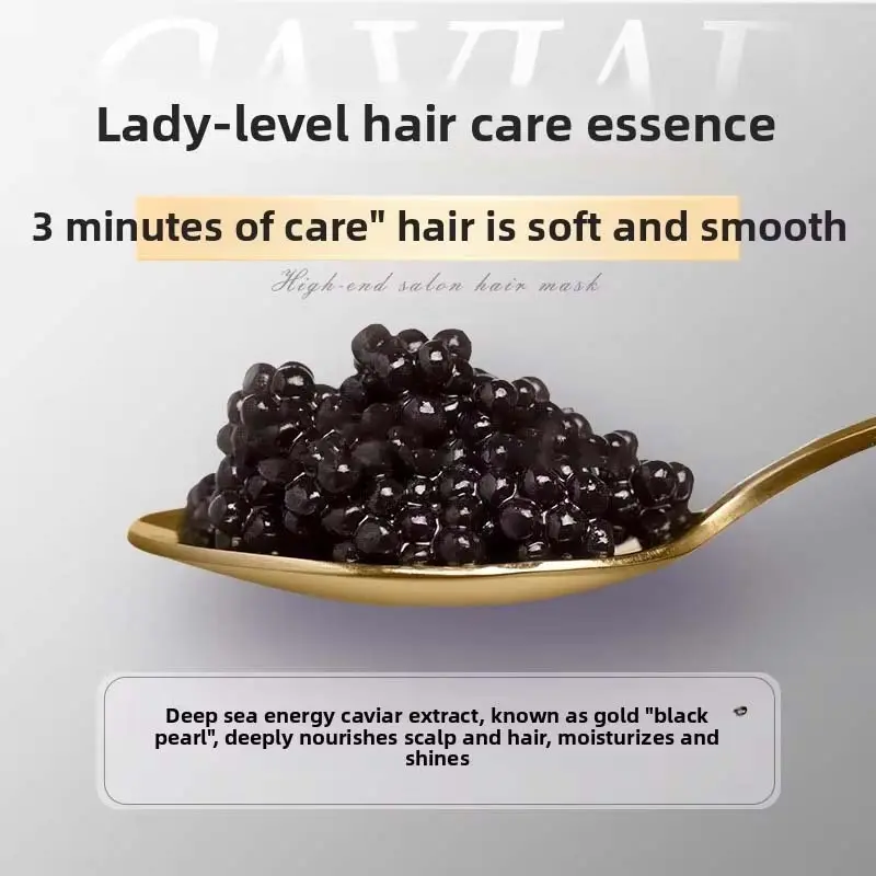 Quality Hair Mask Manufacturer for Sale 5