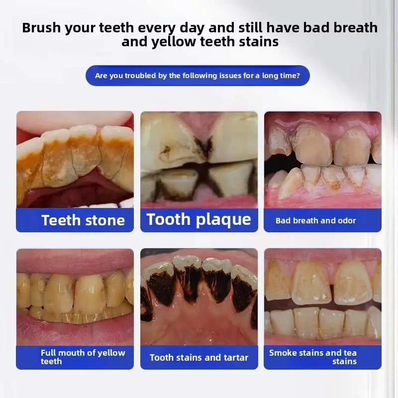 Product Toothpaste Manufacturer with Custom Services 4