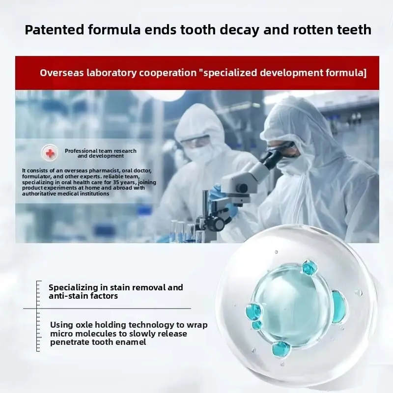 Cost-effective Toothpaste Suppliers Supply for House 3