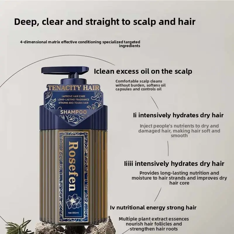 Triwell Anti Dandruff Shampoo with Good Price 4