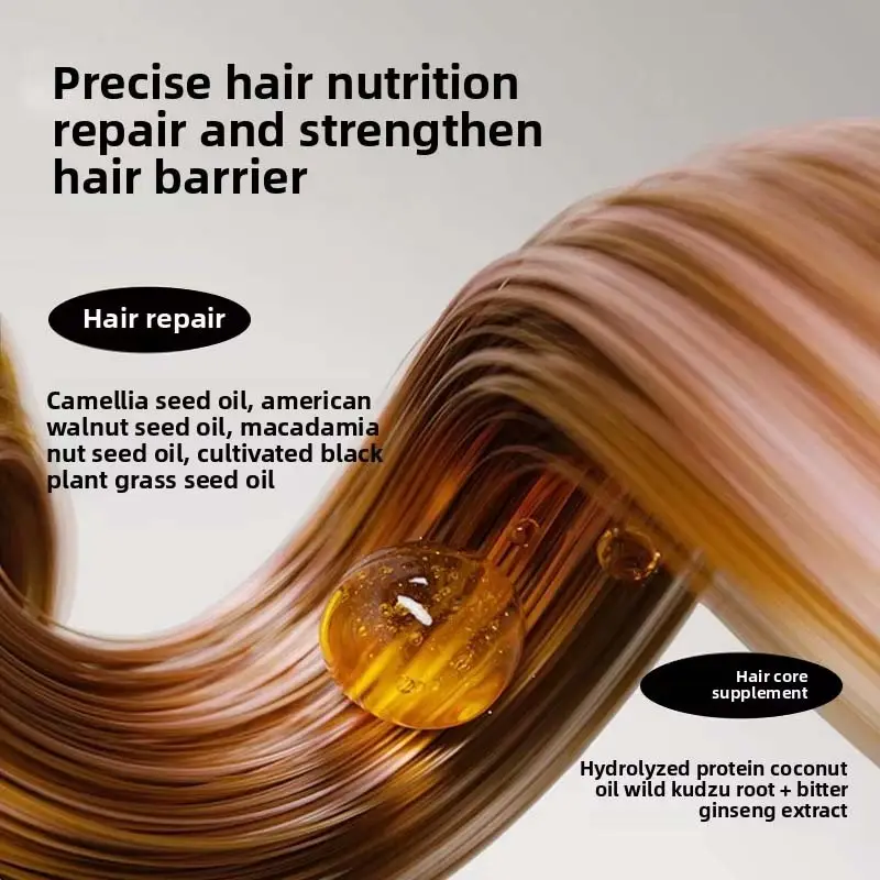 Triwell Anti Dandruff Shampoo with Good Price 5