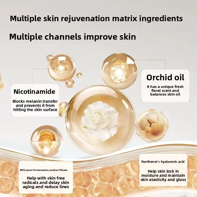 Bespoke Private Label Body Care Products Directly Sale Best Brand 4