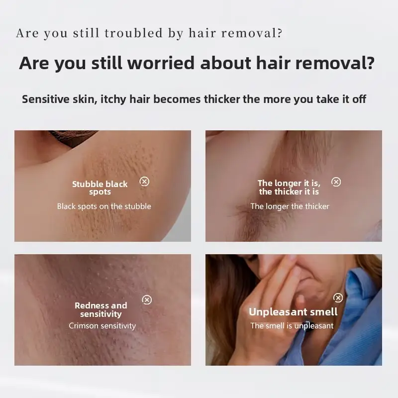 Body Care Manufacturers - Fast Delivery - Triwell 3