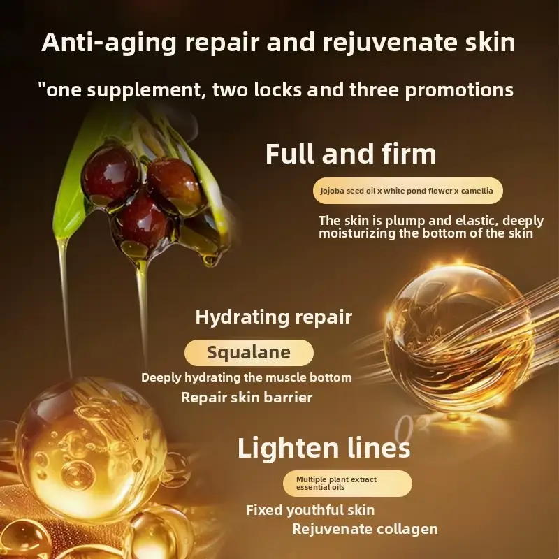 Triwell Best Men's Face Care Factory 2