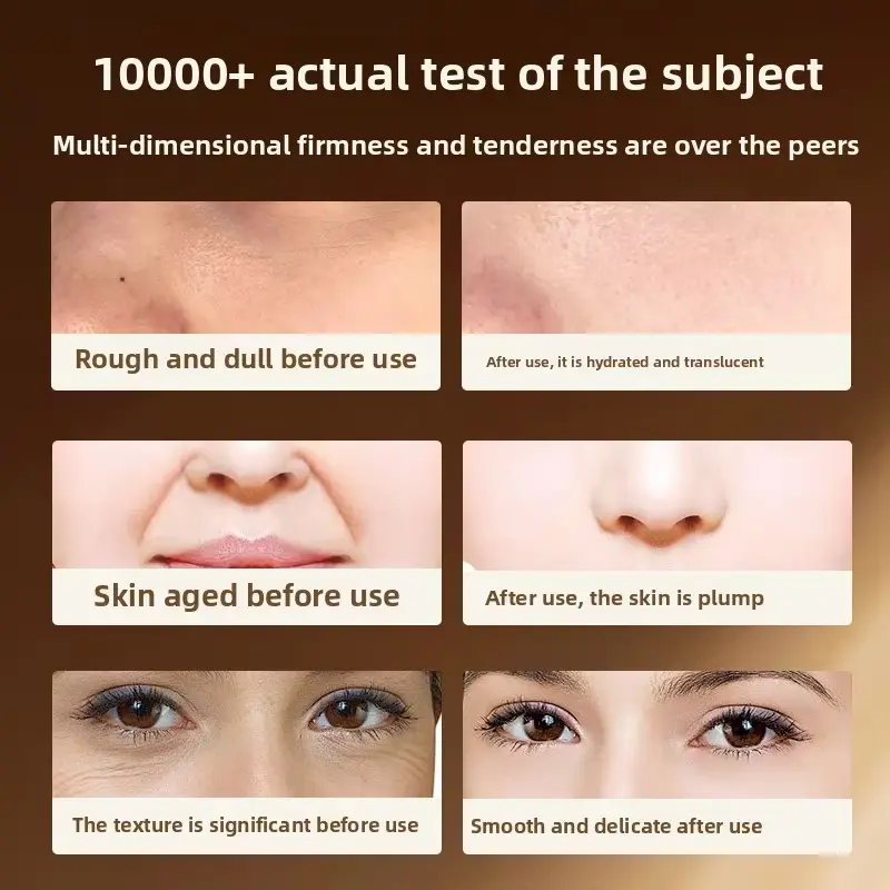 Triwell Best Men's Face Care Factory 3