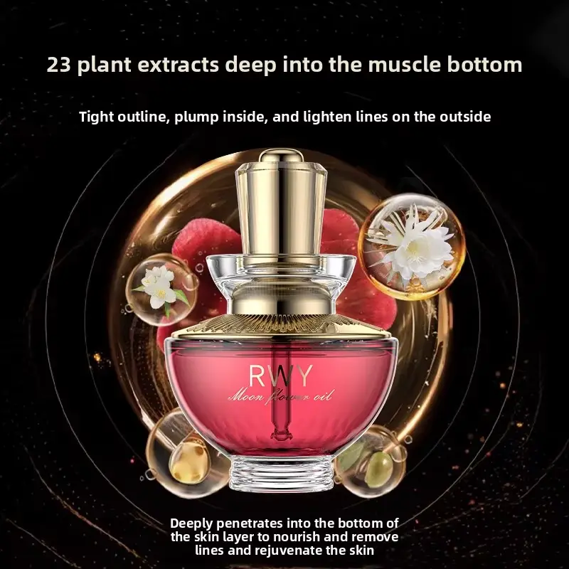 Triwell Best Men's Face Care Factory 6