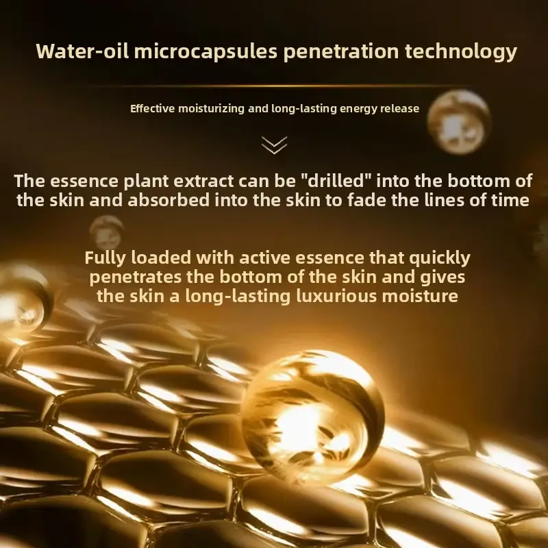 Triwell Best Men's Face Care Factory 7