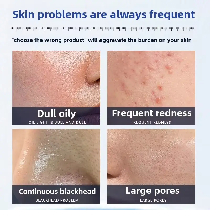 Triwell Face Mask Skin Care Manufacturer Supply 5