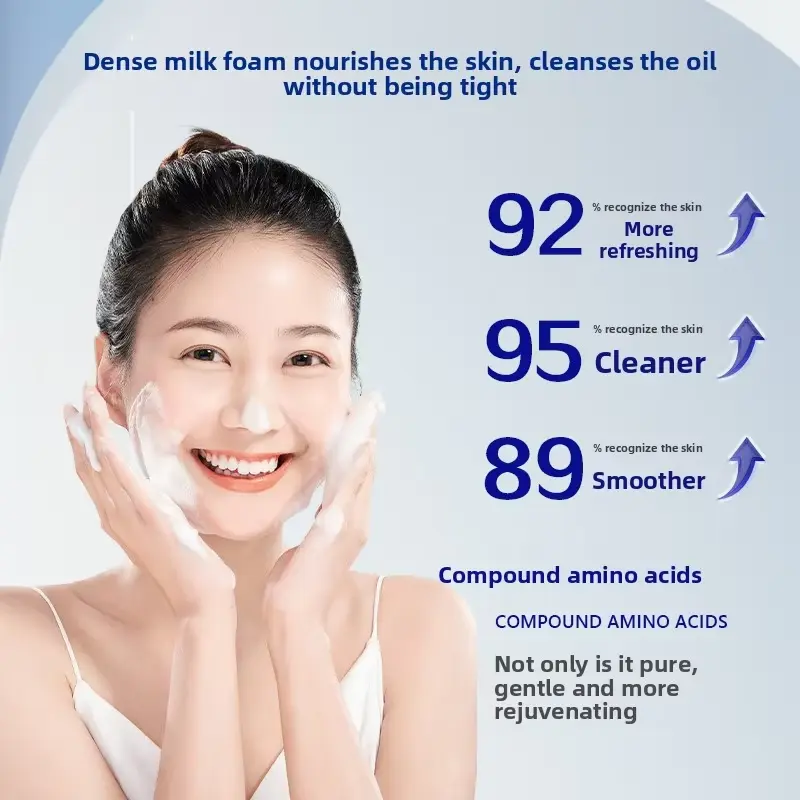 Triwell Face Mask Skin Care Manufacturer Supply 2