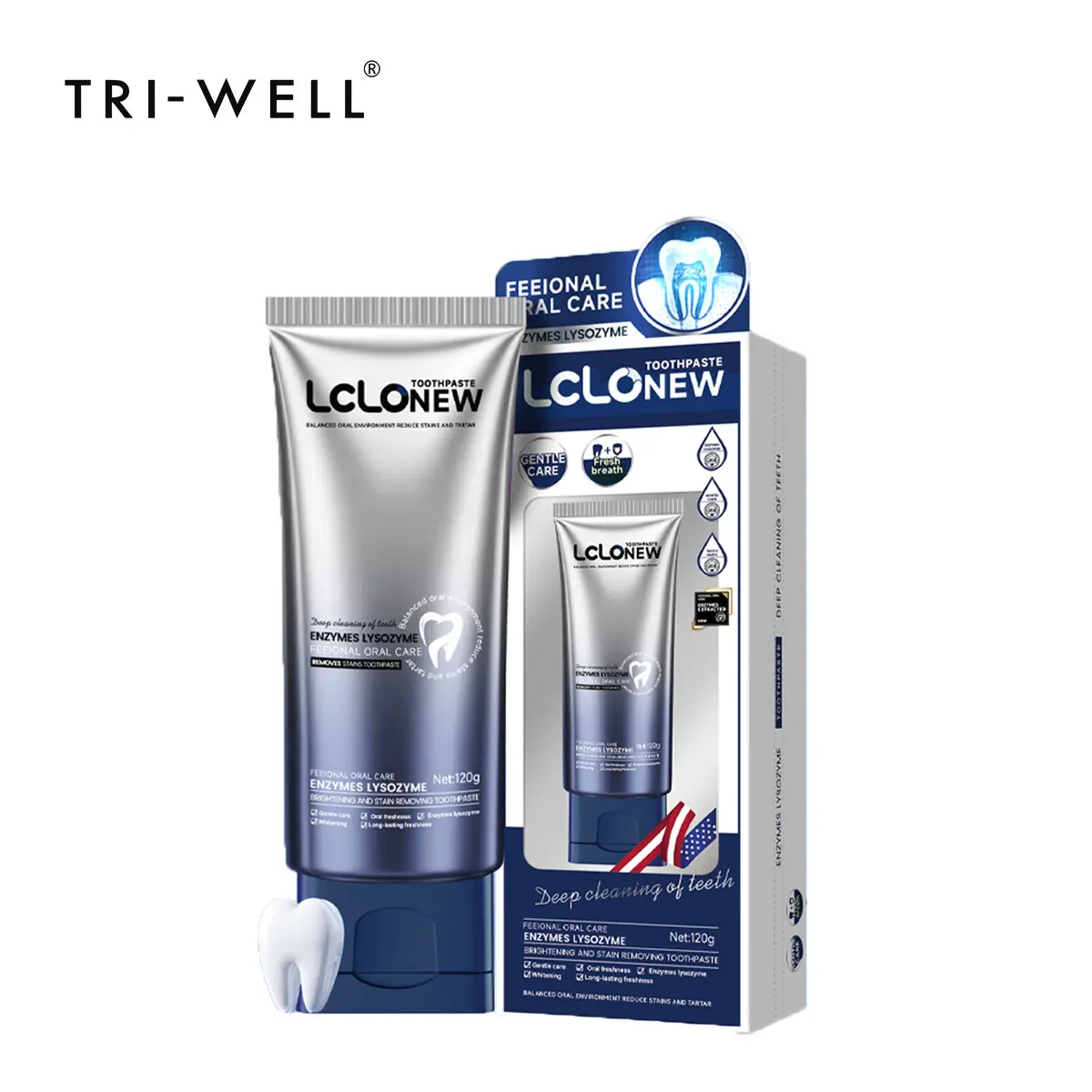 Quality Toothpaste Wholesale Suppliers Best Brand 2