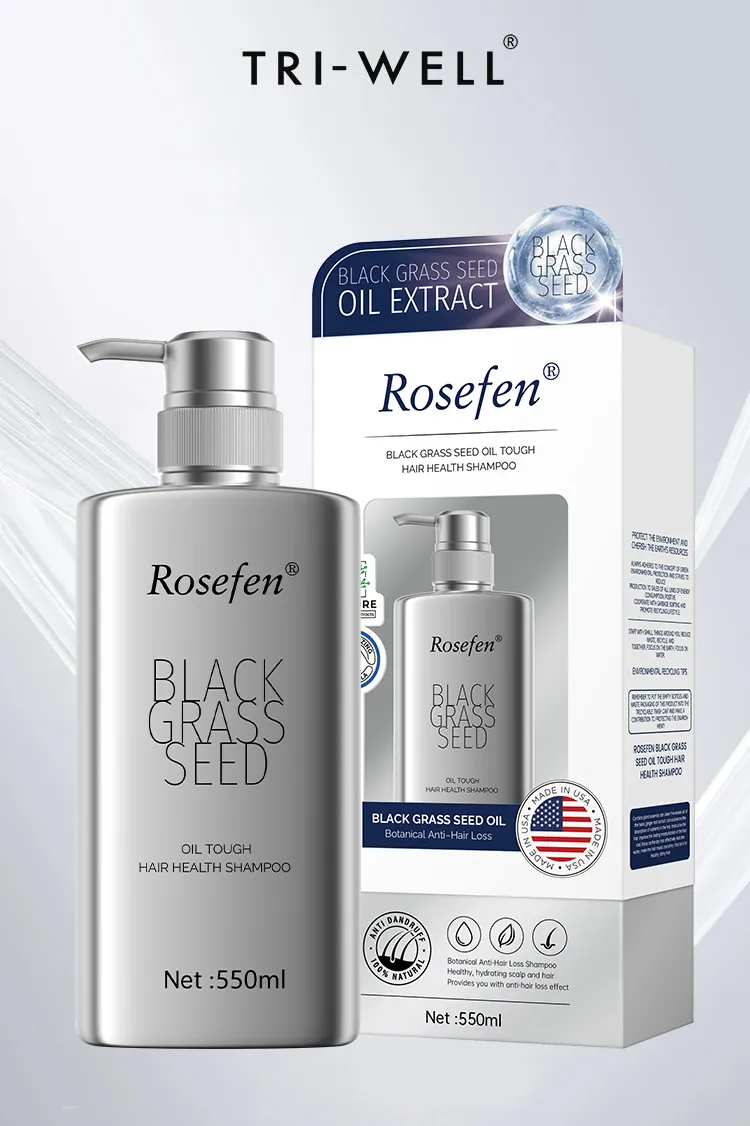 Global Surge In Hair Care OEM Demand: Opportunities For B2B Partners 1