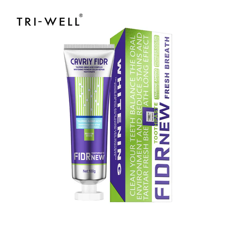 Toothpaste For Supermarkets Vs Pharmacies: Product Design & Sales Tactics 1