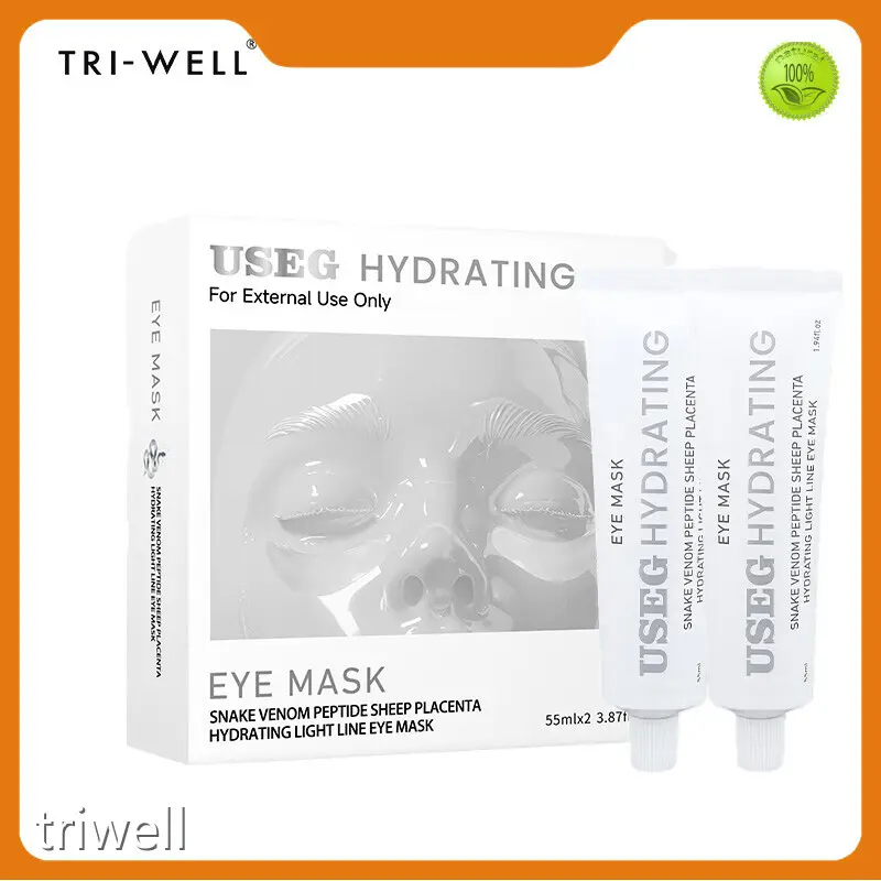 For Home Best Low Cost Eye Cream by Triwell 1