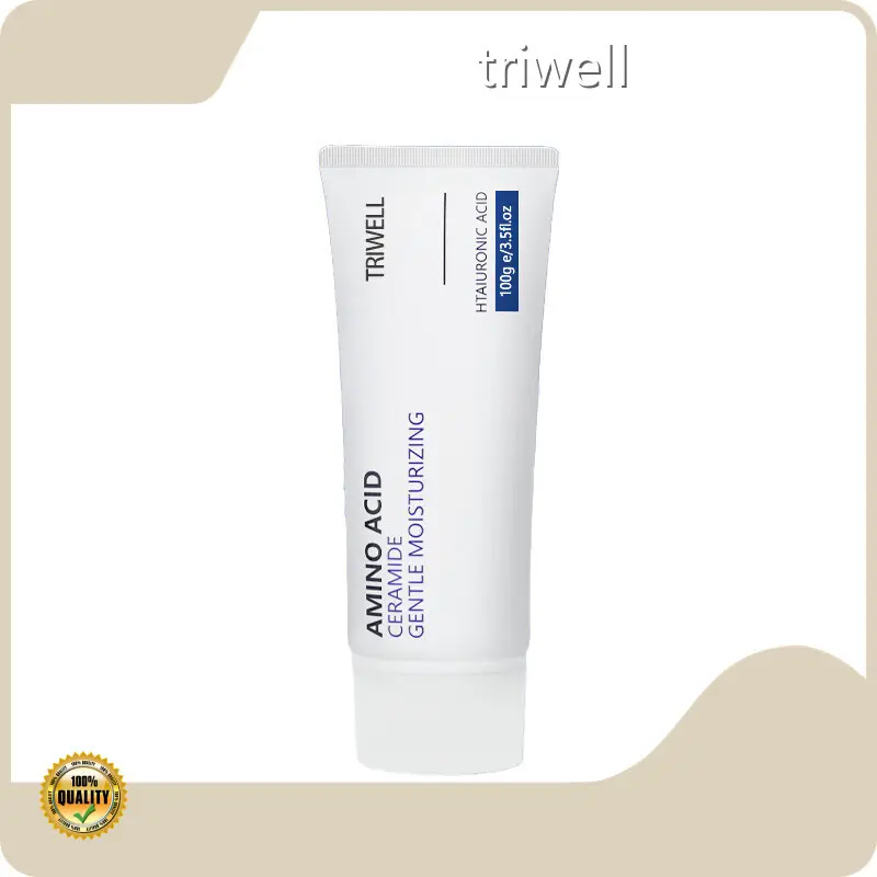 Triwell Face Mask Skin Care Manufacturer Supply 1