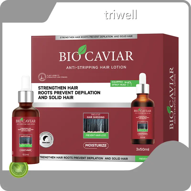 Triwell Best Hair Serum Best Hair Serum Supply 1