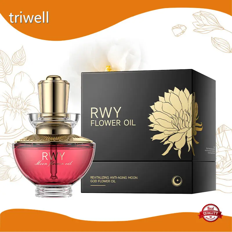 Triwell Best Men's Face Care Factory 1