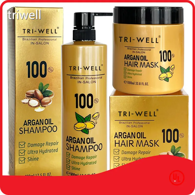 Bespoke Moisturizing Hair Mask Best Brand 1