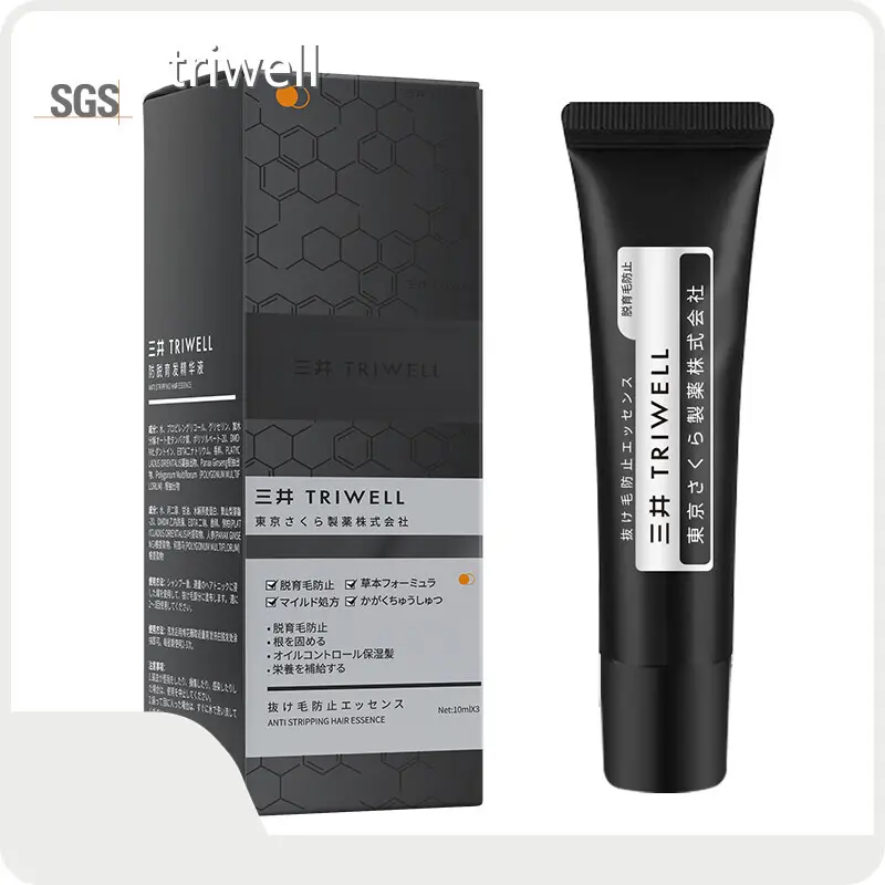 Top Hair Straightening Product Product Wholesale - Triwell 1