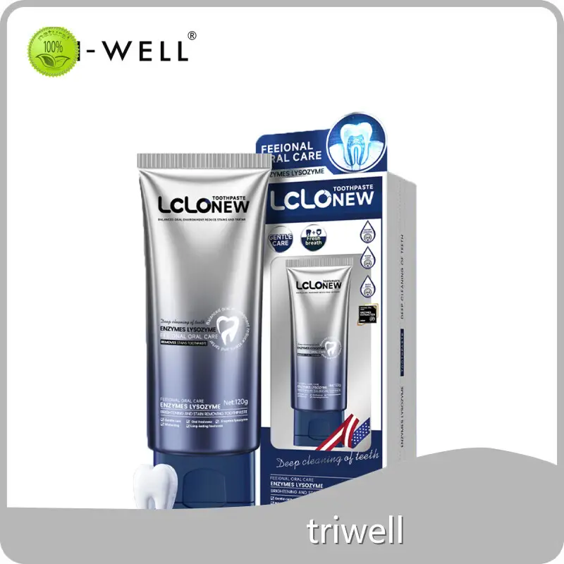 Quality Toothpaste Wholesale Suppliers Best Brand 1