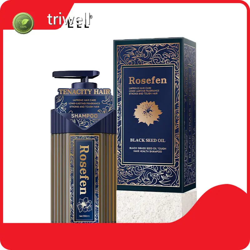 Triwell Anti Dandruff Shampoo with Good Price 1