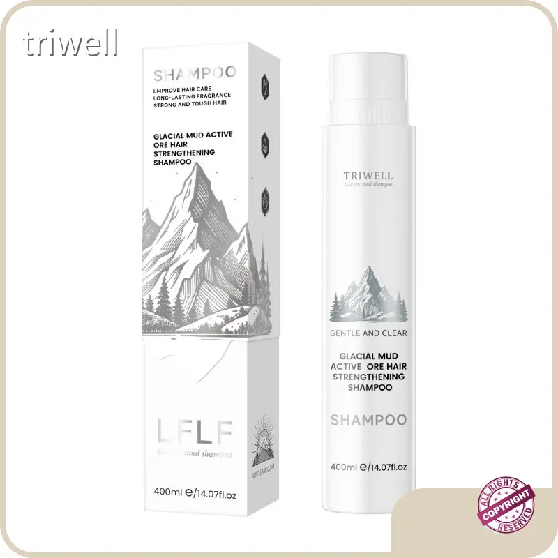 Hair Shampoo Best Shampoos with Custom Services 1