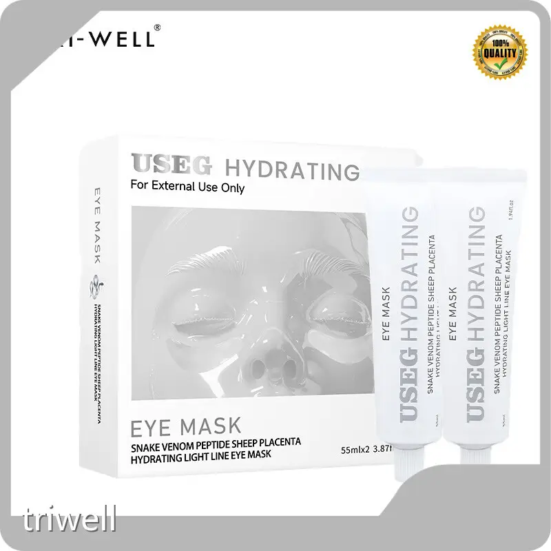 Best Low Cost Eye Cream Face Care Products Wholesale - Triwell 1