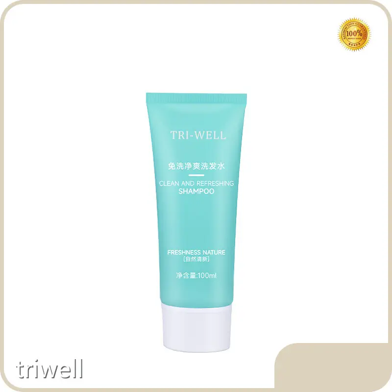 For Sale Best Anti Dandruff Shampoo by Triwell 1
