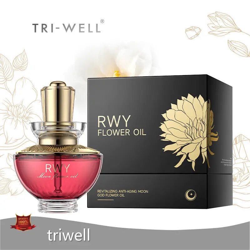 Face Mask Skin Care Manufacturer by Triwell-1 1