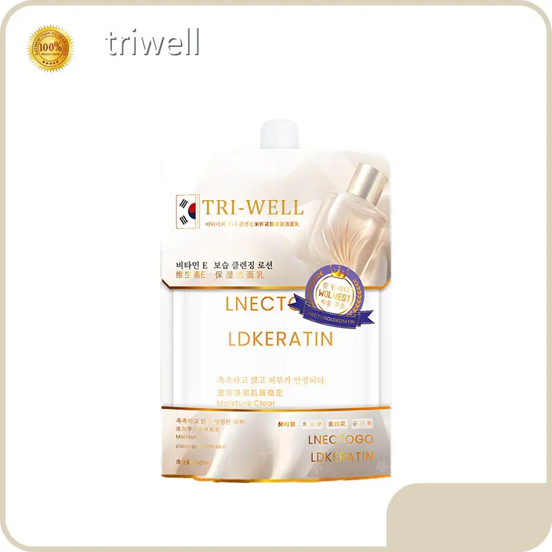 Best Face Care Products - Fast Delivery - Triwell 1