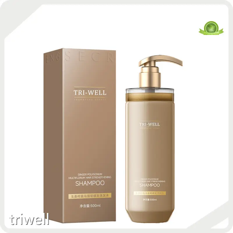 Hair Care Products Anti Dandruff Shampoo Fast Delivery with Custom Services 1