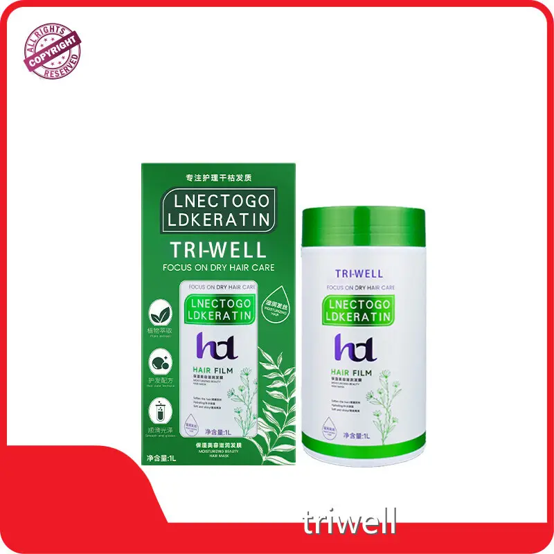 Product Hair Mask for Dandruff for Different Industries Factory Direct Supply 1