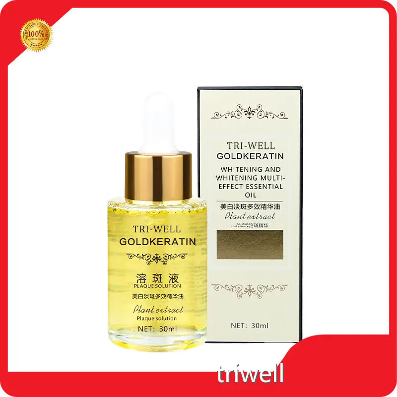 Professional Natural Face Care Products Company for Home 1