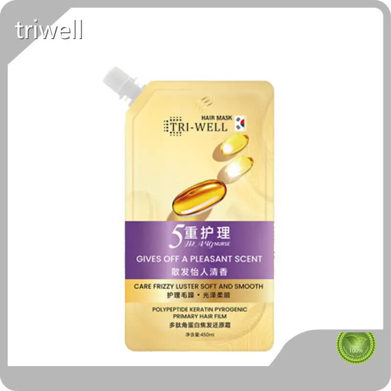 Factory Price Best Hydrating Hair Mask Directly Sale for House 1